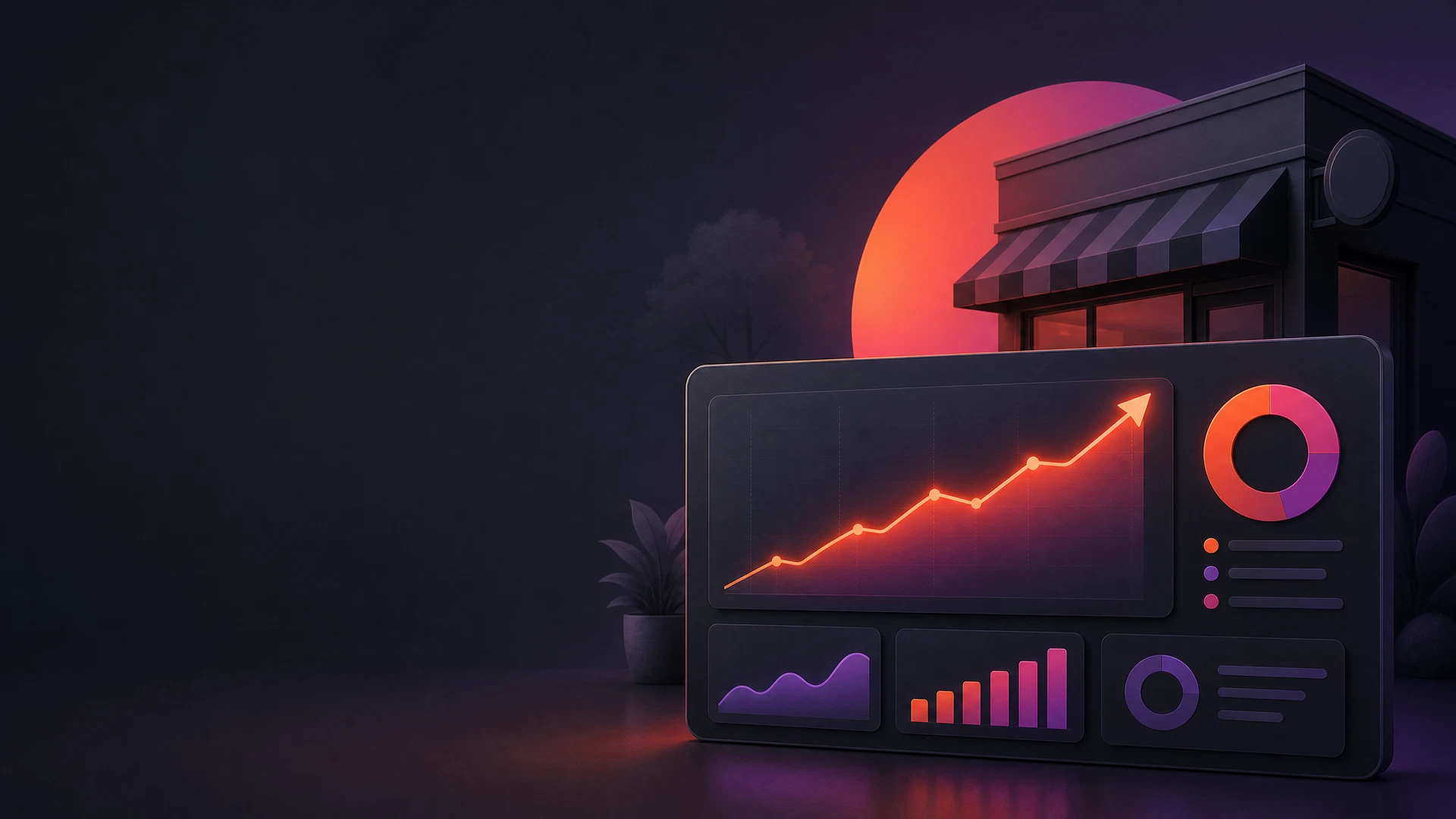 SEO Analyzer Pro para pequenas empresas, negócios locais e profissionais liberais